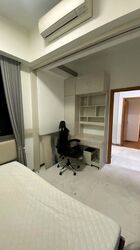 Straits View (D1), Condominium #458534661